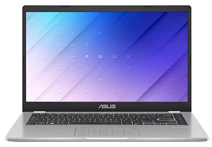 Ordenador portátil ASUS E410MA-EK018TS