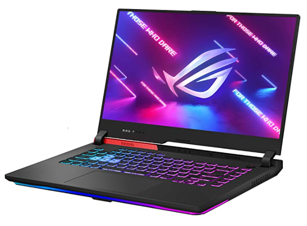 Ordenador portátil ASUS ROG G513IH-HN006