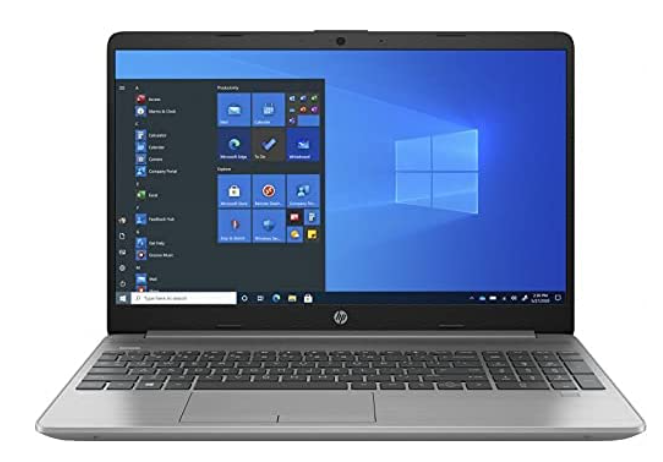 Ordenador portátil PORTATIL HP 250 G8 I3-1115G4